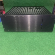 B&K CT600.1  Amplifier w/Power Cord- 12 Channels 6 Zones Excellent