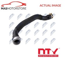CHARGE AIR COOLER INTAKE HOSE NTY GPP-WW-187 V NEW OE REPLACEMENT