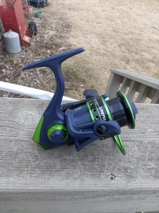 Abu Garcia Veritas Combo | eBay Abu Garcia Veritas Combo | eBay