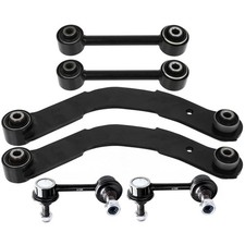 Suspension Kit Control Arm for Dodge for Caliber 2007-2009 2012