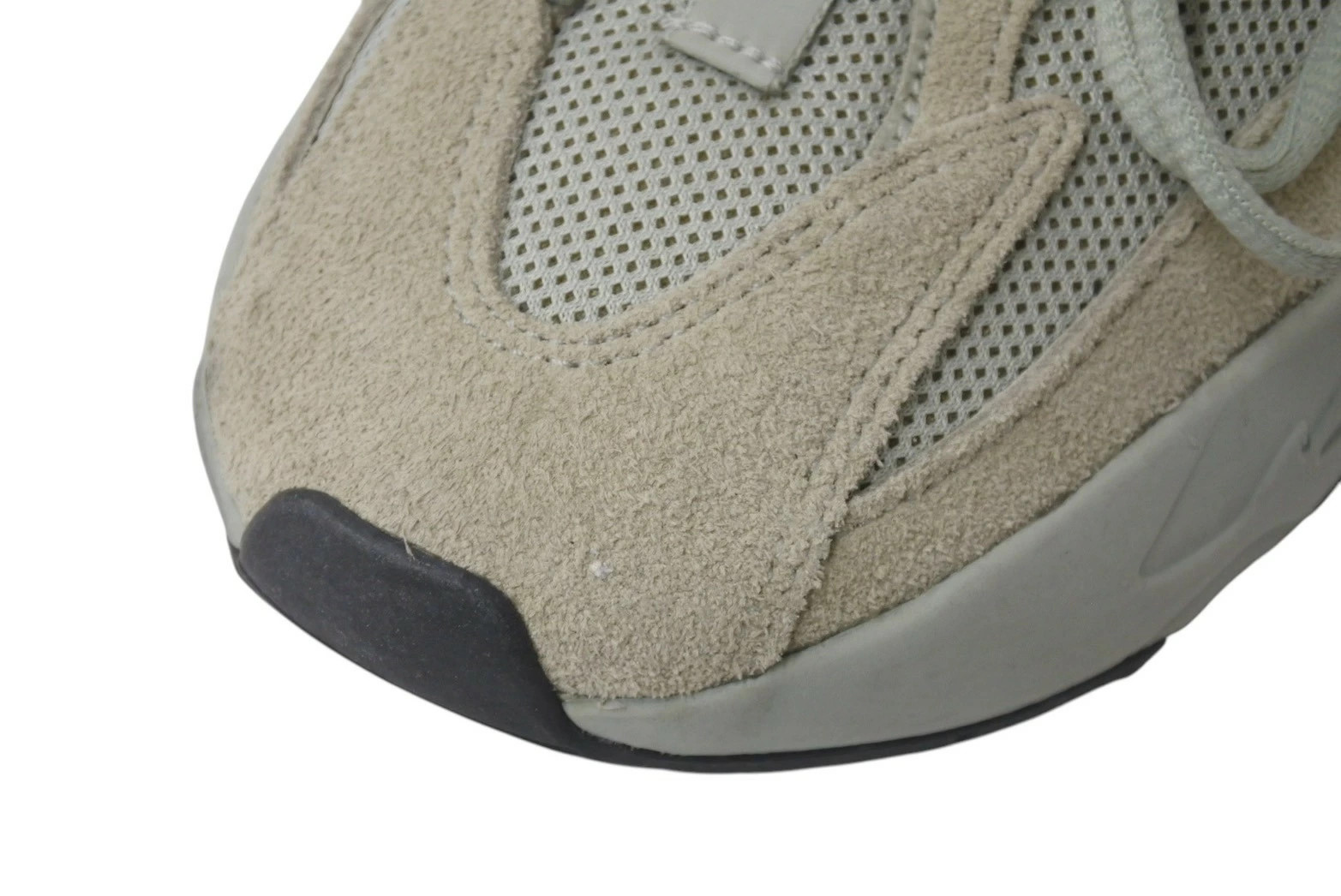 ADIDAS YEEZY BOOST 700 Kanye West ANALOG EG7596 Ivory Green US7 25.5cm thumbnail 7