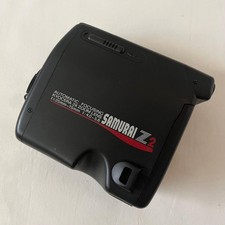 Kyocera Samurai Z2 Half Film Camera, Retro Instant Camera, Tested, Used