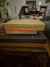 Marcello MORANDINI - Catalogo Ragionato - SKIRA 2020 - SIGILLATO / SEALED