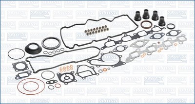 AJUSA Dichtungsvollsatz Motor 51032000 für PATHFINDER NISSAN NAVARA NP300 D40 3