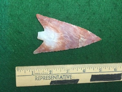 Hillsboro Arrowheads