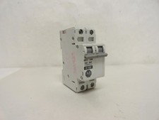 187321 Old-Stock; Allen-Bradley 1492-CB2H150 Motor Protector 15A; 277/480VAC; 5H