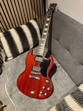 GIBSON USA SG STANDARD 120TH ANNIVERSARY Electric Guitar