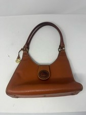 Vintage Dooney And Bourke, Brown, Some Issues