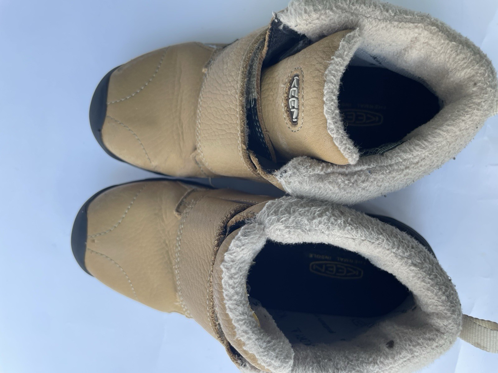 KEEN impermeabile taglia 13 per bambini