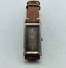 VINTAGE 1965 OMEGA DE VILL CAL:620 GREY DIAL MANUAL WIND MAN'S WATCH / X044