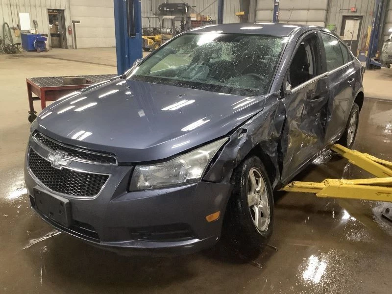 CRUZE 2013 后视镜 324935 — 第 2/4 张图片