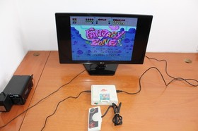 PC ENGINE CONSOLE PCENGINE - ( PROBABLY NEW!)