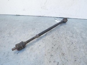 LR019117 blattfeder hinten LAND ROVER RANGE SPORT L320 306DT 2005 K2220-50449