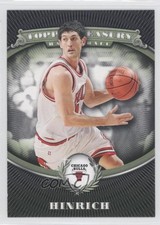 2008-09 Topps Treasury Kirk Hinrich #28 2r3