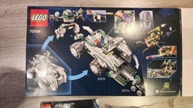 LEGO Galaxy Squad | Vermin Vaporizer | #70704 | 100% Completion