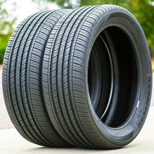 2 Tires Goodyear Eagle Touring Rof 25555r18 109h Xl Moextended All Season