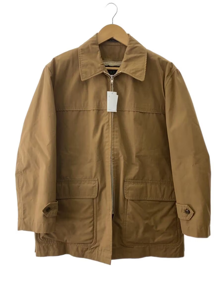 McGREGOR Blouson, Medium, Polyester, CML, Solid C… - image 1