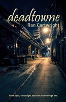 Ran Cartwright | Deadtowne | Taschenbuch | Englisch (2023) | [.]