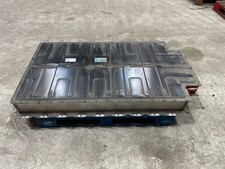 BMW i3 2014 Hybrid electric vehicle battery 60ah 728838 LIQ14370