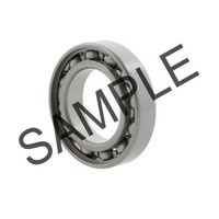 Nke Rillenkugellager 6210 -2RSR-NR ID 50Mm AD 96,5Mm Breite20Mm 1St./Ve