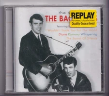 (LE833) The Bachelors, The Very Best Of - 1998 Replay CD