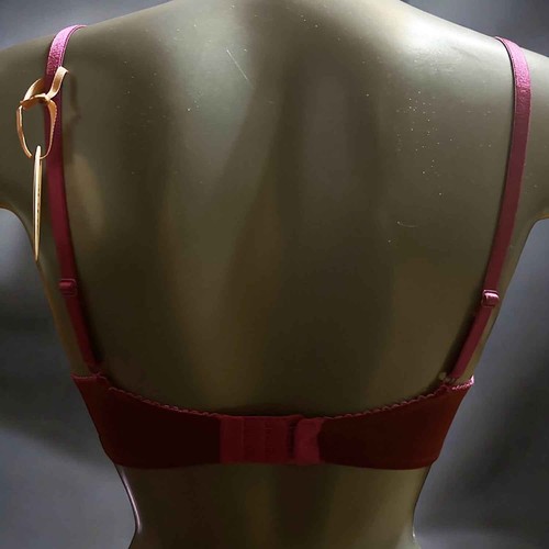 Sylvie Flirty BH Top Größe UK 32C EU 70C FR 85C Bonnity Spitze - Bild 4 von 4