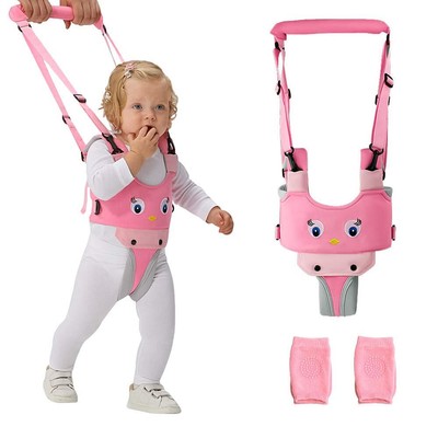 Baby Walker, Toddler Walking Harness Assistant, Handheld Walk Helper Babies, ...