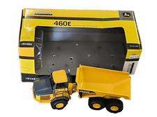 JOHN DEERE 1/50 460E ADT Prestige COLLEZIONE TBE45366