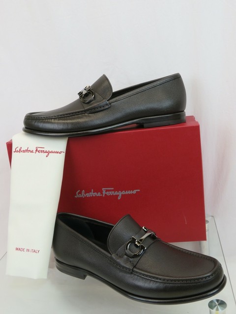 crown bit loafer