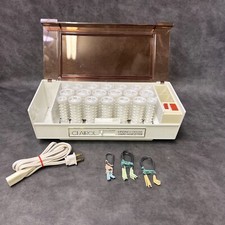 Clairol Kindness Deluxe 3-Way Hairsetter - Rollers, Curlers, and Pins - K-400S