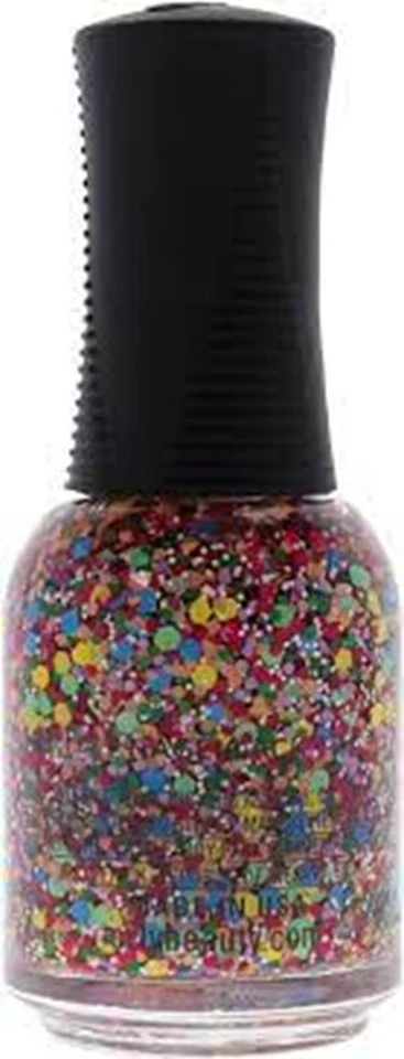 Orly Nail Polish 18ml ~ TURN IT UP ~