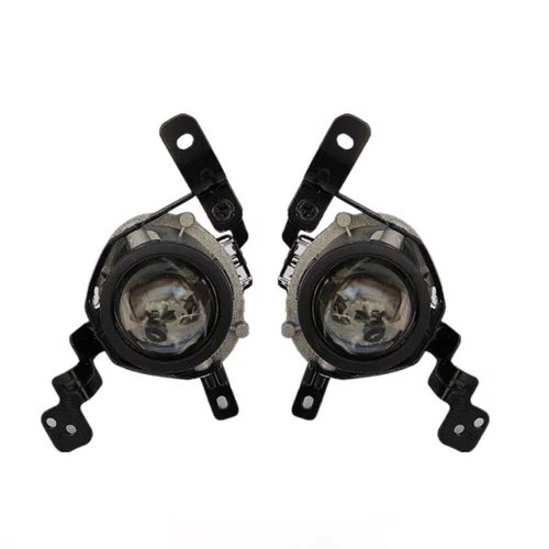Fit for Kia Rio K2 2017 1 Pair Front Bumper Driving Fog Light Fog Lamp Assembly - Bild 2 von 5