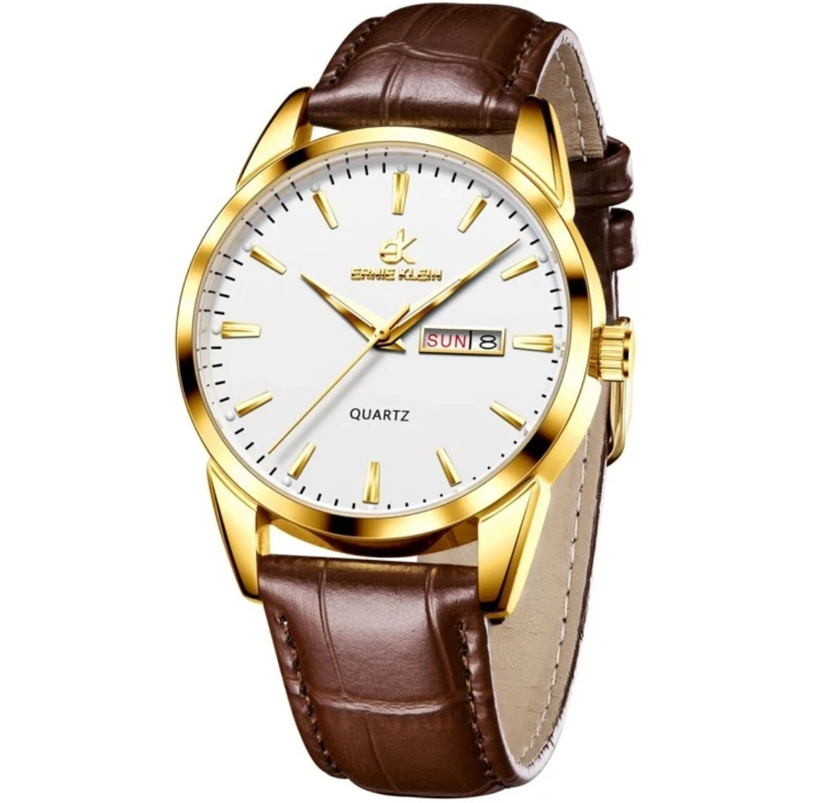 Men's water resistant watches sale