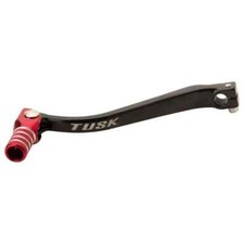 Tusk Folding Shift Lever Shifter Honda Xr650l Xr650 Xr 650l 1993-2022 Red