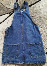 primark pinafore dungaree dress