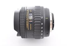 Tokina Fisheye Camera Lenses 10-17mm Focal for sale - eBay Tokina Fisheye Camera Lenses 10-17mm Focal for sale - eBay