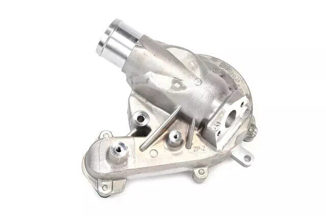 Genuine GM Engine Water Pump 12680257