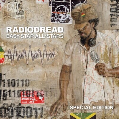 Easy Star All-Stars - Radiodread (Special Edition) [New Vinyl LP] Special Ed
