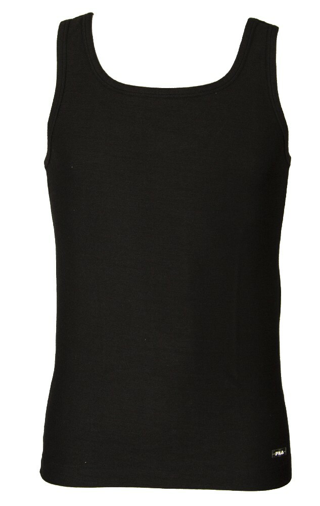 Canotta uomo FILA canottiera estasticizzata articolo 51780 ONDE TANK CANOTTA