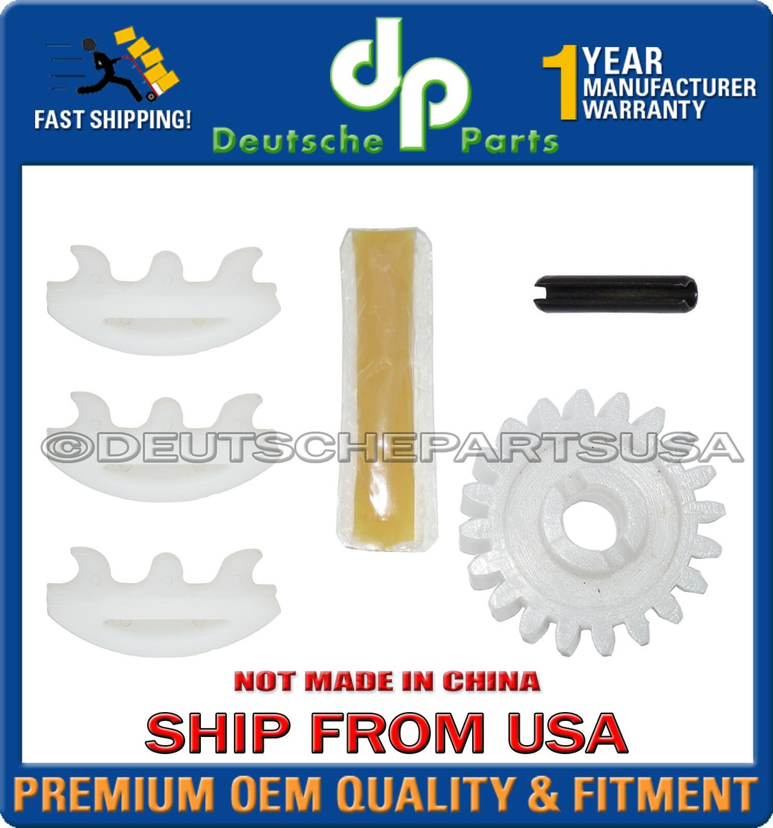 Garage Door Chain Dog Limit Stop Replacement Parts Gear for Linear
