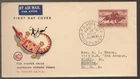1961 Australia Northern Territory CATTLE Industry WCS FDC