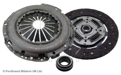 BLUE PRINT ADG030123C Clutch Kit for HYUNDAI,KIA