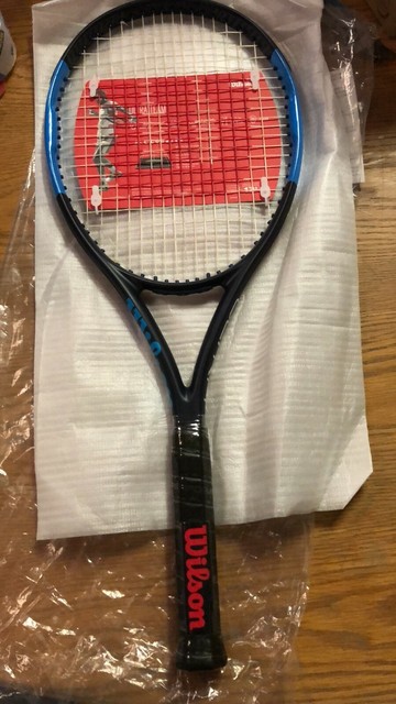 wilson ultra team racket