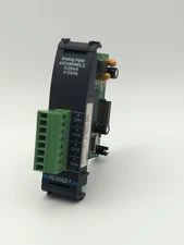 Direct Logic F0-04AD-1 Analog Input card
