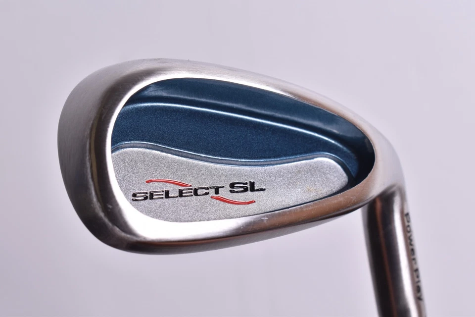 NEW ACER SELECT SL PITCHING WEDGE GOLF CLUB REGULAR FLEX GRAPHITE SHAFT - Image 4 of 4