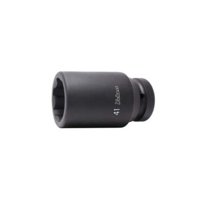Koken 18310M-32 1 Sq. Dr. Socket 32mm Surface Drive Length 108mm