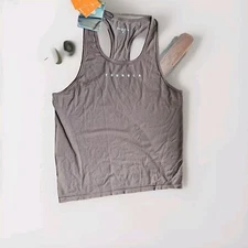 YoungLa 336 Flex Fit Stringer Sz Xl Hydrocool BROWN Nwt In Poly 