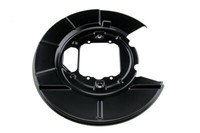 Disc Bremsstaubschild FüR BMW X5 00-06 Hinten Links