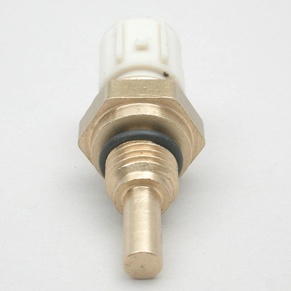 发动机冷却液温度传感器 Delphi 适用于 2003 - 2004 年本田 Pilot — 第 3/4 张图片