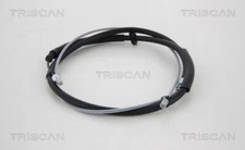 Triscan 8140 251155 cable, parking brake for Renault